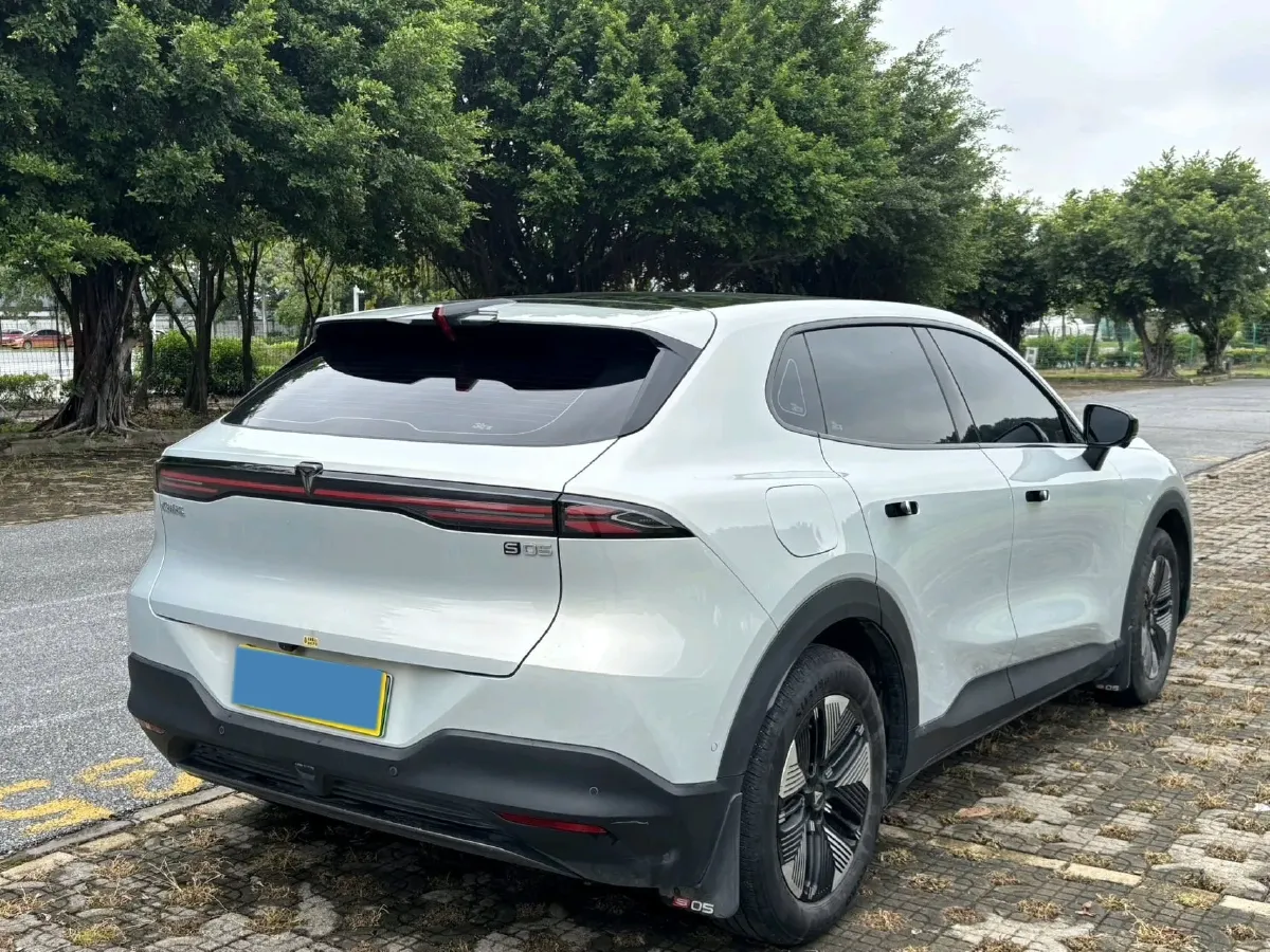2026 Deepal S05 BEV,autocango,china used car exporter,china ev exporter,chinese used car exporter,chinese used ev exporter