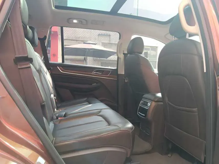 2018 Dongfeng JunFeng E17 BEV 49.93KWH,autocango,china used car exporter,china ev exporter,chinese used car exporter,chinese used ev exporter