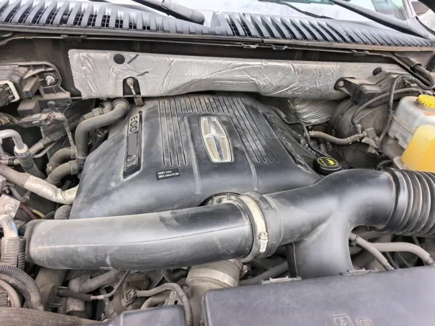 2016 Lincoln Navigator 3.5T 355HP V6 6AT,autocango,china used car exporter,china ev exporter,chinese used car exporter,chinese used ev exporter