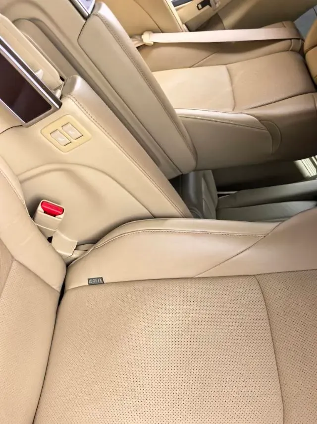 2016 Lincoln Navigator 3.5T 355HP V6 6AT,autocango,china used car exporter,china ev exporter,chinese used car exporter,chinese used ev exporter