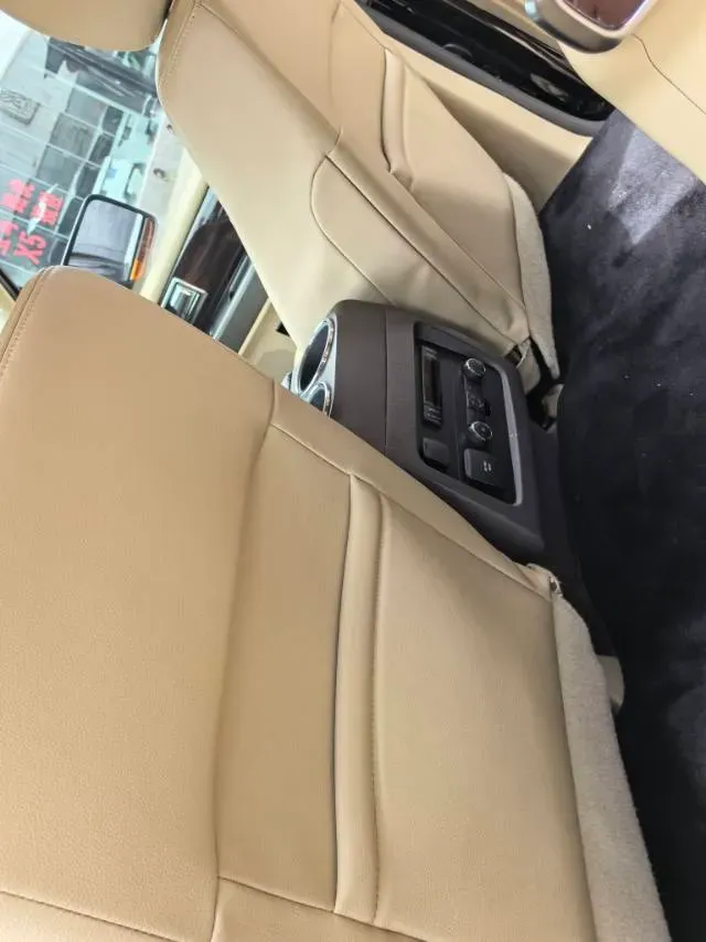 2016 Lincoln Navigator 3.5T 355HP V6 6AT,autocango,china used car exporter,china ev exporter,chinese used car exporter,chinese used ev exporter