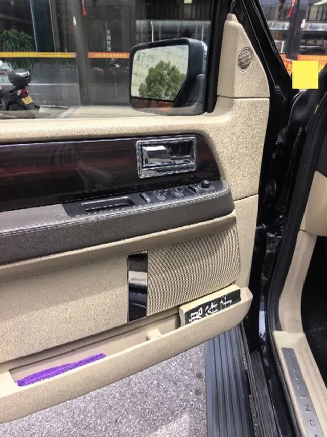 2016 Lincoln Navigator 3.5T 355HP V6 6AT,autocango,china used car exporter,china ev exporter,chinese used car exporter,chinese used ev exporter