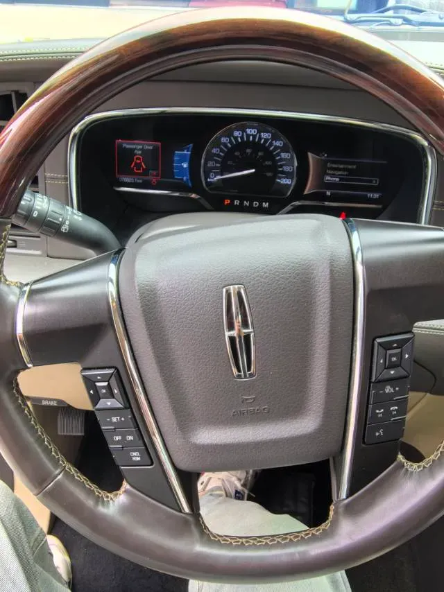 2016 Lincoln Navigator 3.5T 355HP V6 6AT,autocango,china used car exporter,china ev exporter,chinese used car exporter,chinese used ev exporter