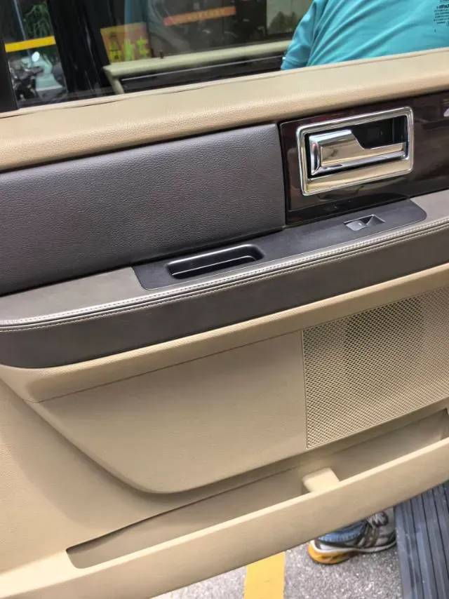 2016 Lincoln Navigator 3.5T 355HP V6 6AT,autocango,china used car exporter,china ev exporter,chinese used car exporter,chinese used ev exporter