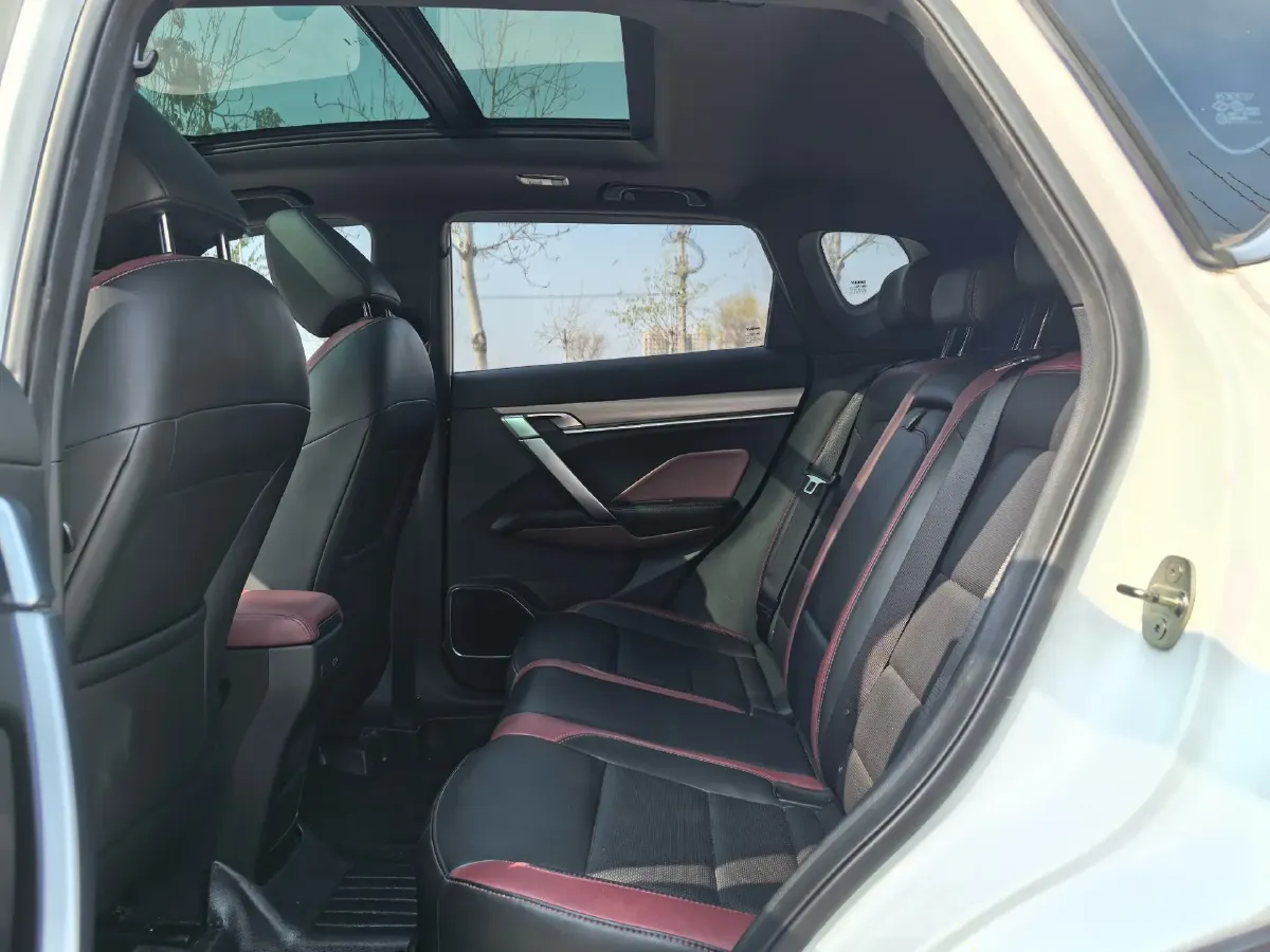 2019 Geely Coolray 1.5T 177HP L3 7DCT,autocango,china used car exporter,china ev exporter,chinese used car exporter,chinese used ev exporter