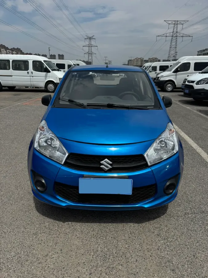 2013 Suzuki Alto 1.0L 71HP L3 5MT,autocango,china used car exporter,china ev exporter,chinese used car exporter,chinese used ev exporter