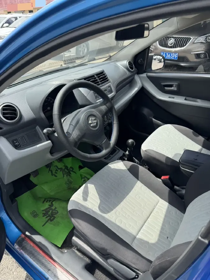 2013 Suzuki Alto 1.0L 71HP L3 5MT,autocango,china used car exporter,china ev exporter,chinese used car exporter,chinese used ev exporter