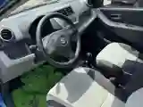 2013 Suzuki Alto 1.0L 71HP L3 5MT