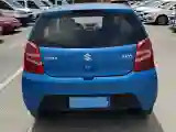 2013 Suzuki Alto 1.0L 71HP L3 5MT