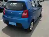 2013 Suzuki Alto 1.0L 71HP L3 5MT