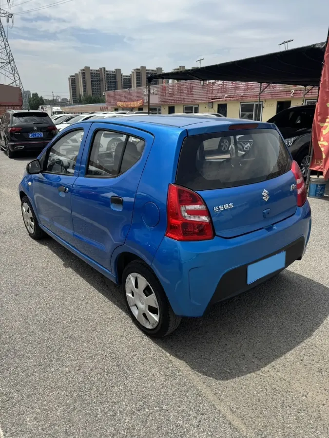 2013 Suzuki Alto 1.0L 71HP L3 5MT,autocango,china used car exporter,china ev exporter,chinese used car exporter,chinese used ev exporter