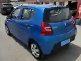 2013 Suzuki Alto 1.0L 71HP L3 5MT