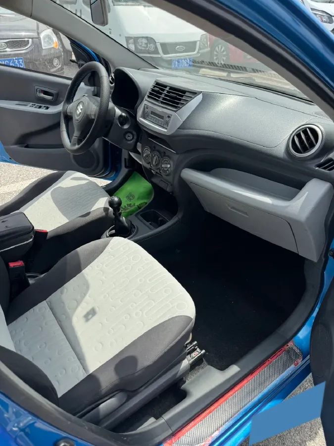 2013 Suzuki Alto 1.0L 71HP L3 5MT,autocango,china used car exporter,china ev exporter,chinese used car exporter,chinese used ev exporter