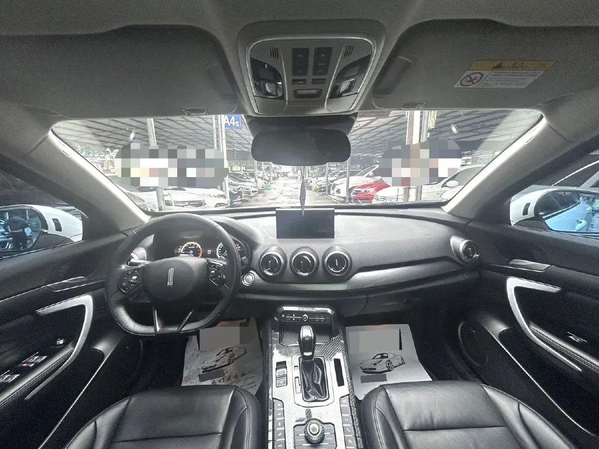 2017 WEY VV7 2.0T 234HP L4 7DCT,autocango,china used car exporter,china ev exporter,chinese used car exporter,chinese used ev exporter