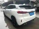 2017 WEY VV7 2.0T 234HP L4 7DCT