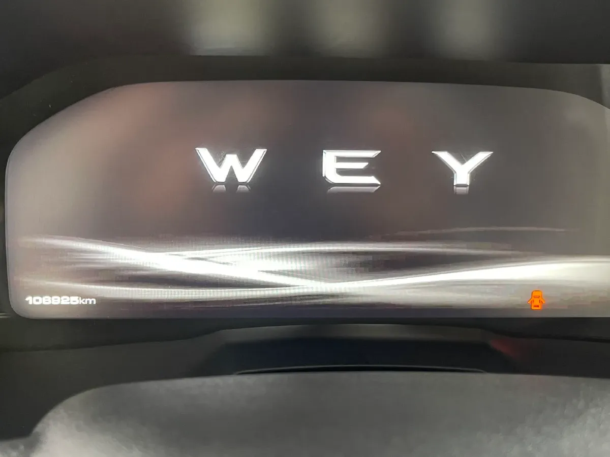 2017 WEY VV7 2.0T 234HP L4 7DCT,autocango,china used car exporter,china ev exporter,chinese used car exporter,chinese used ev exporter