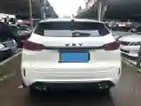 2017 WEY VV7 2.0T 234HP L4 7DCT