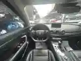 2017 WEY VV7 2.0T 234HP L4 7DCT