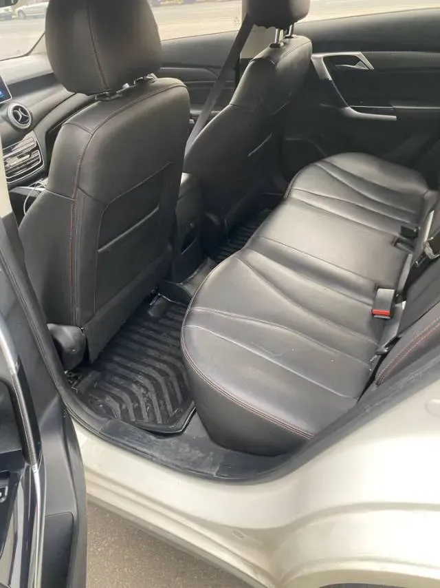 2018 BeiJing Auto EU5 BEV 53.66KWH,autocango,china used car exporter,china ev exporter,chinese used car exporter,chinese used ev exporter