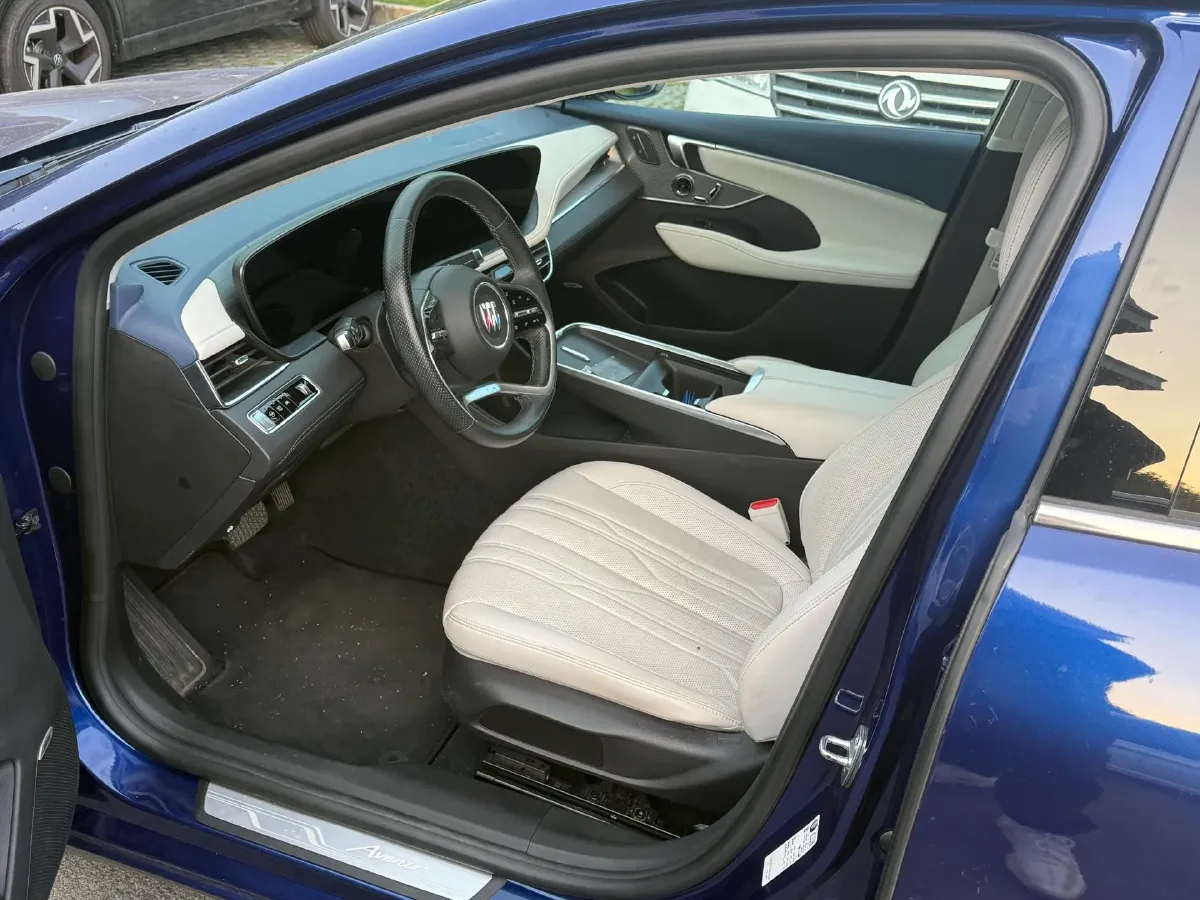 2023 Buick Larcosse 2.0T 237HP L4 9AT,autocango,china used car exporter,china ev exporter,chinese used car exporter,chinese used ev exporter