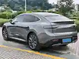 2025 Luxeed R7 REEV 156HP REEV 37KWH