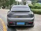 2025 Luxeed R7 REEV 156HP REEV 37KWH