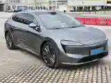 2025 Luxeed R7 REEV 156HP REEV 37KWH