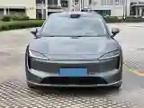2025 Luxeed R7 REEV 156HP REEV 37KWH