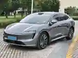 2025 Luxeed R7 REEV 156HP REEV 37KWH