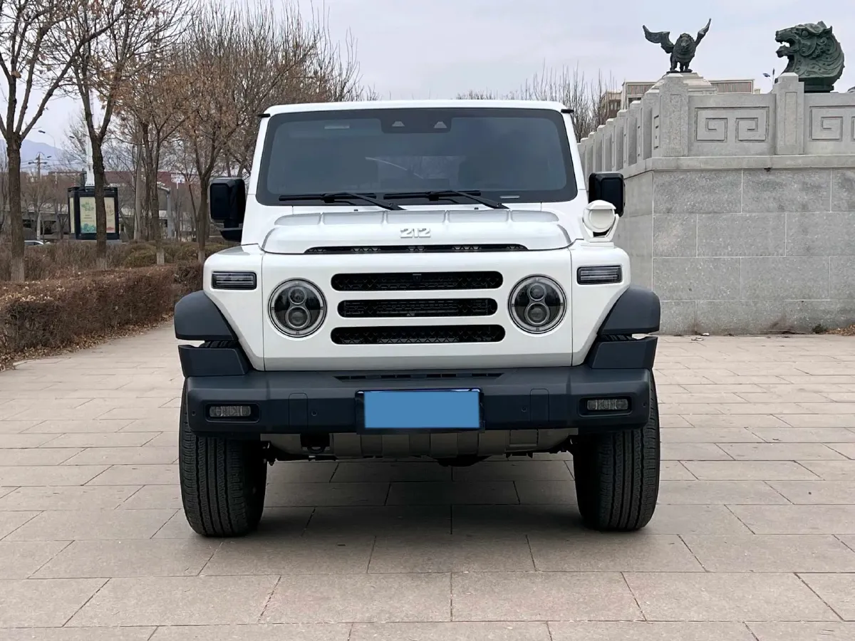 2024 212 212 T01 2.0T 252HP L4 8AT,autocango,china used car exporter,china ev exporter,chinese used car exporter,chinese used ev exporter