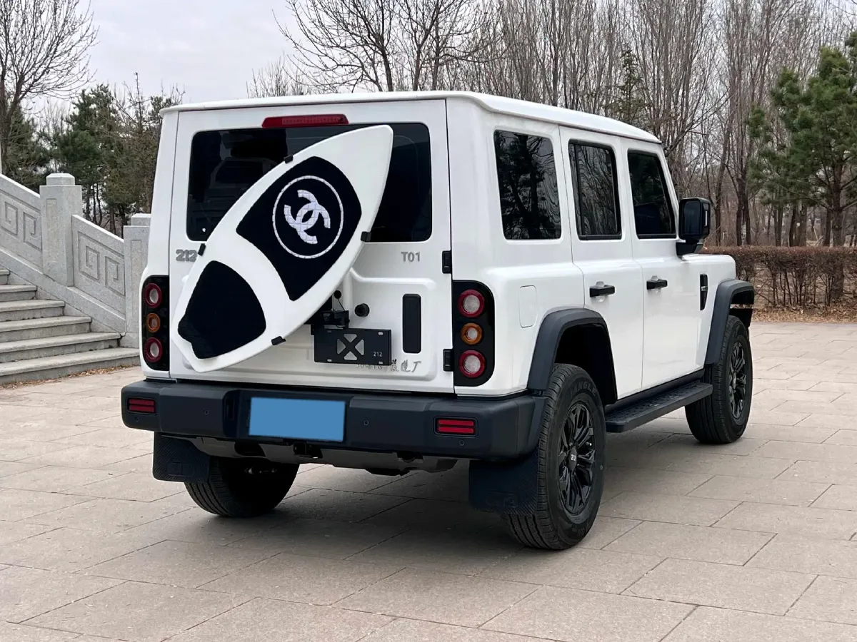 2024 212 212 T01 2.0T 252HP L4 8AT,autocango,china used car exporter,china ev exporter,chinese used car exporter,chinese used ev exporter