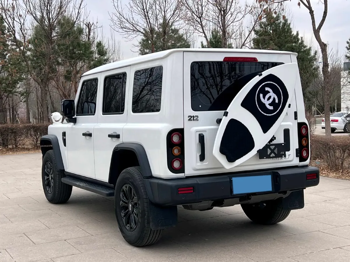 2024 212 212 T01 2.0T 252HP L4 8AT,autocango,china used car exporter,china ev exporter,chinese used car exporter,chinese used ev exporter