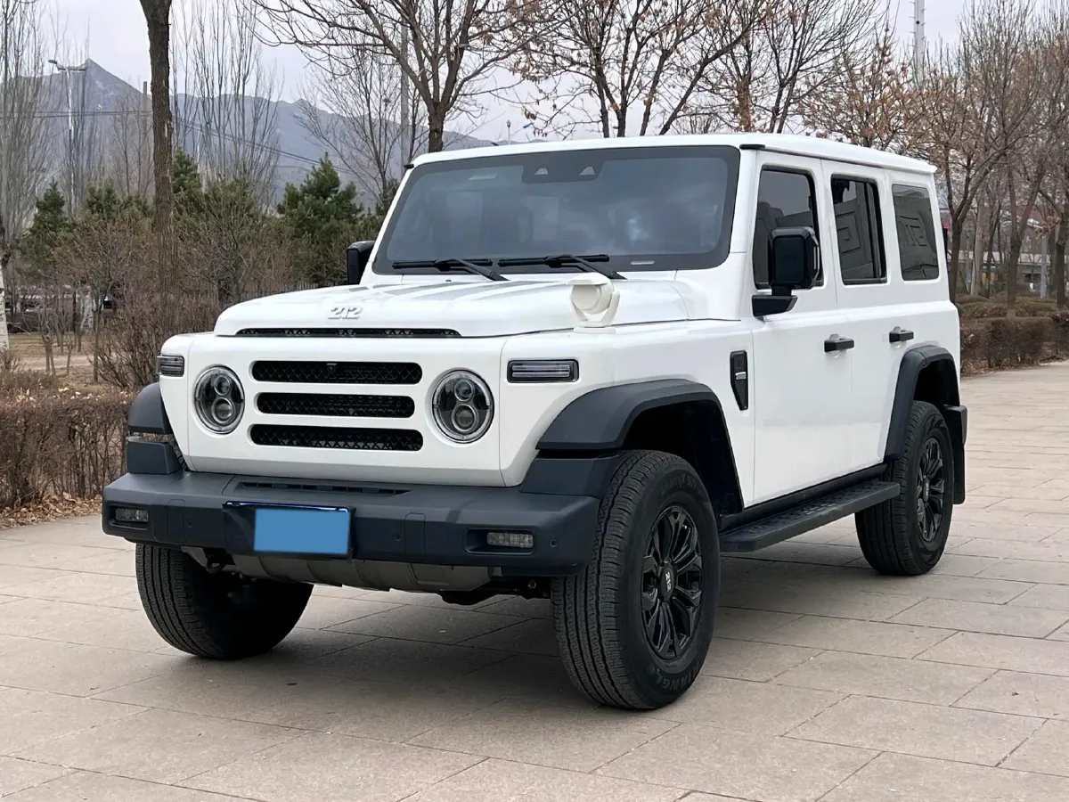 2024 212 212 T01 2.0T 252HP L4 8AT,autocango,china used car exporter,china ev exporter,chinese used car exporter,chinese used ev exporter