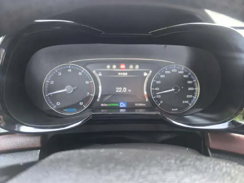 2017 GAC Trumpchi GS8 2.0T 201HP L4 6AT,autocango,china used car exporter,china ev exporter,chinese used car exporter,chinese used ev exporter