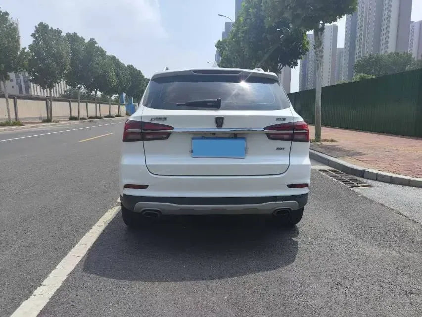 2018 Roewe RX5 1.5T 169HP L4 7DCT,autocango,china used car exporter,china ev exporter,chinese used car exporter,chinese used ev exporter