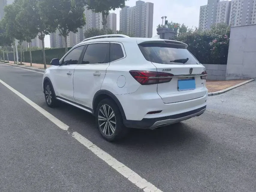 2018 Roewe RX5 1.5T 169HP L4 7DCT,autocango,china used car exporter,china ev exporter,chinese used car exporter,chinese used ev exporter