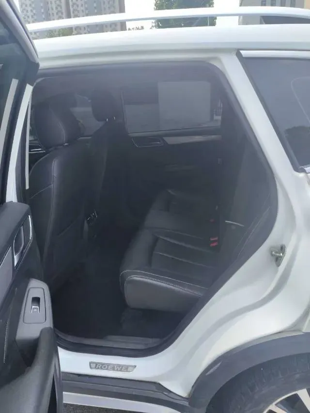 2018 Roewe RX5 1.5T 169HP L4 7DCT,autocango,china used car exporter,china ev exporter,chinese used car exporter,chinese used ev exporter