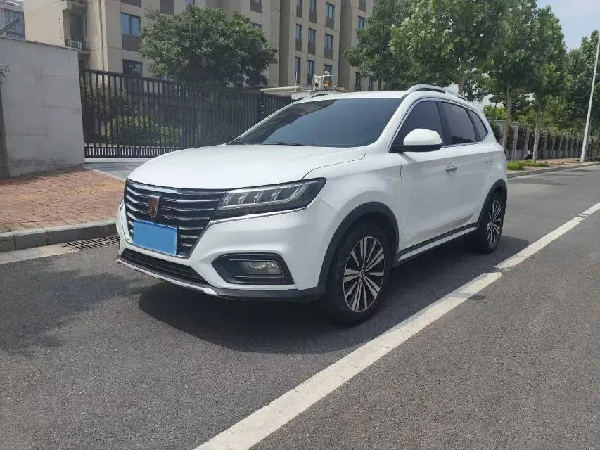 2018 Roewe RX5 1.5T 169HP L4 7DCT,autocango,china used car exporter,china ev exporter,chinese used car exporter,chinese used ev exporter