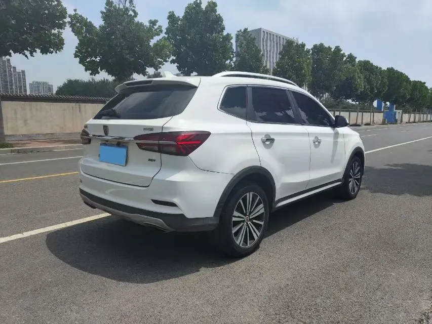 2018 Roewe RX5 1.5T 169HP L4 7DCT,autocango,china used car exporter,china ev exporter,chinese used car exporter,chinese used ev exporter