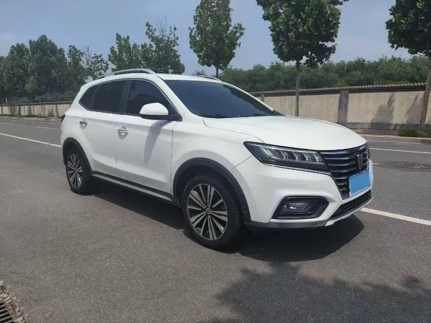 2018 Roewe RX5 1.5T 169HP L4 7DCT,autocango,china used car exporter,china ev exporter,chinese used car exporter,chinese used ev exporter
