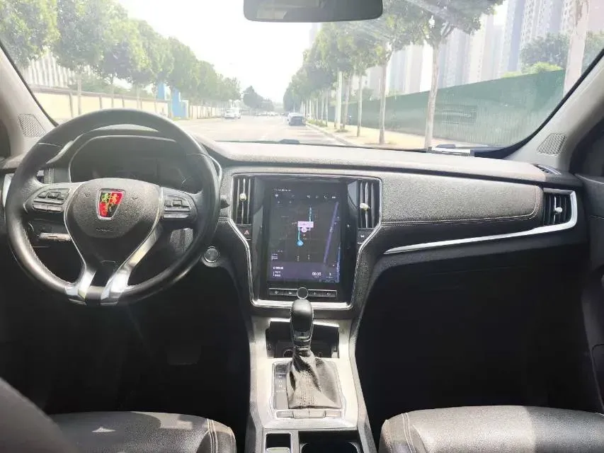 2018 Roewe RX5 1.5T 169HP L4 7DCT,autocango,china used car exporter,china ev exporter,chinese used car exporter,chinese used ev exporter