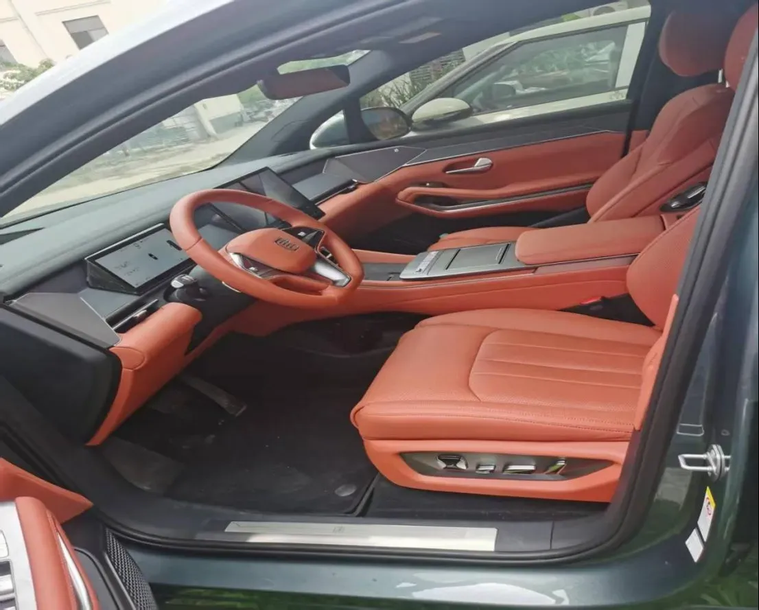 2025 BYD TangL 1.5T 156HP L4 E-CVT PHEV,autocango,china used car exporter,china ev exporter,chinese used car exporter,chinese used ev exporter
