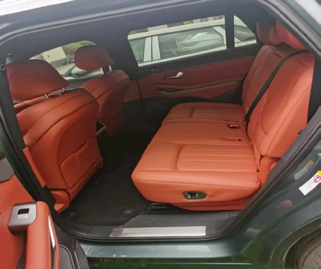 2025 BYD TangL 1.5T 156HP L4 E-CVT PHEV,autocango,china used car exporter,china ev exporter,chinese used car exporter,chinese used ev exporter