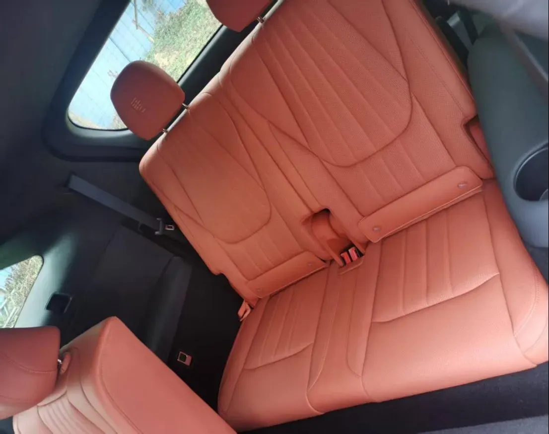 2025 BYD TangL 1.5T 156HP L4 E-CVT PHEV,autocango,china used car exporter,china ev exporter,chinese used car exporter,chinese used ev exporter