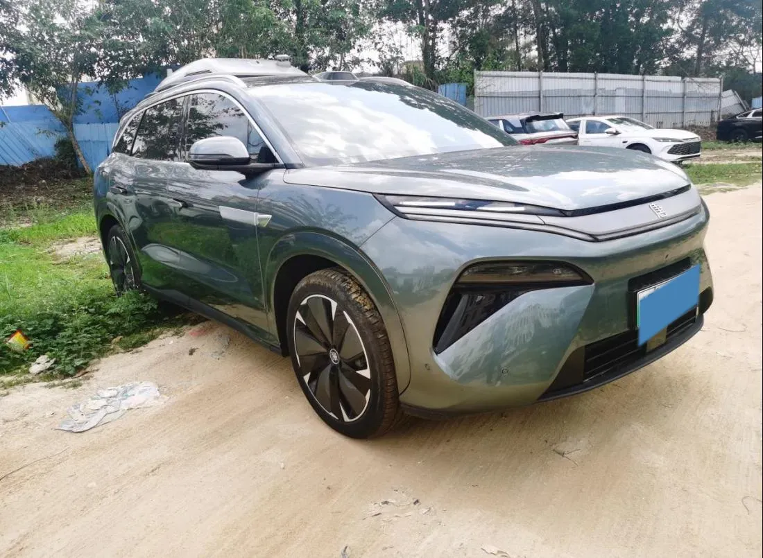 2025 BYD TangL 1.5T 156HP L4 E-CVT PHEV,autocango,china used car exporter,china ev exporter,chinese used car exporter,chinese used ev exporter