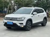 2021 VOLKSWAGEN THARU,autocango,china used car exporter,china ev exporter,chinese used car exporter,chinese used ev exporter