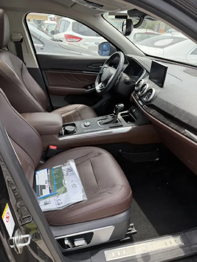2017 WEY VV5 2.0T 197HP L4 7DCT,autocango,china used car exporter,china ev exporter,chinese used car exporter,chinese used ev exporter