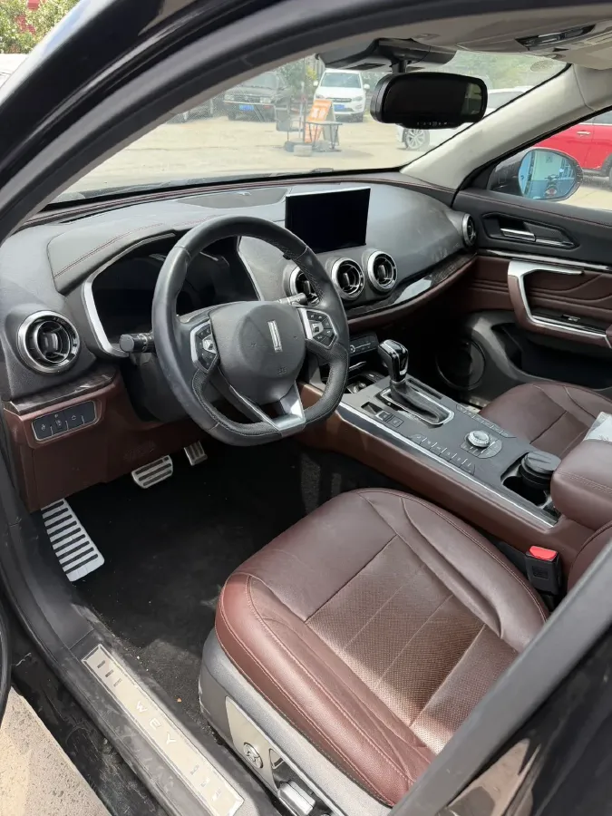2017 WEY VV5 2.0T 197HP L4 7DCT,autocango,china used car exporter,china ev exporter,chinese used car exporter,chinese used ev exporter