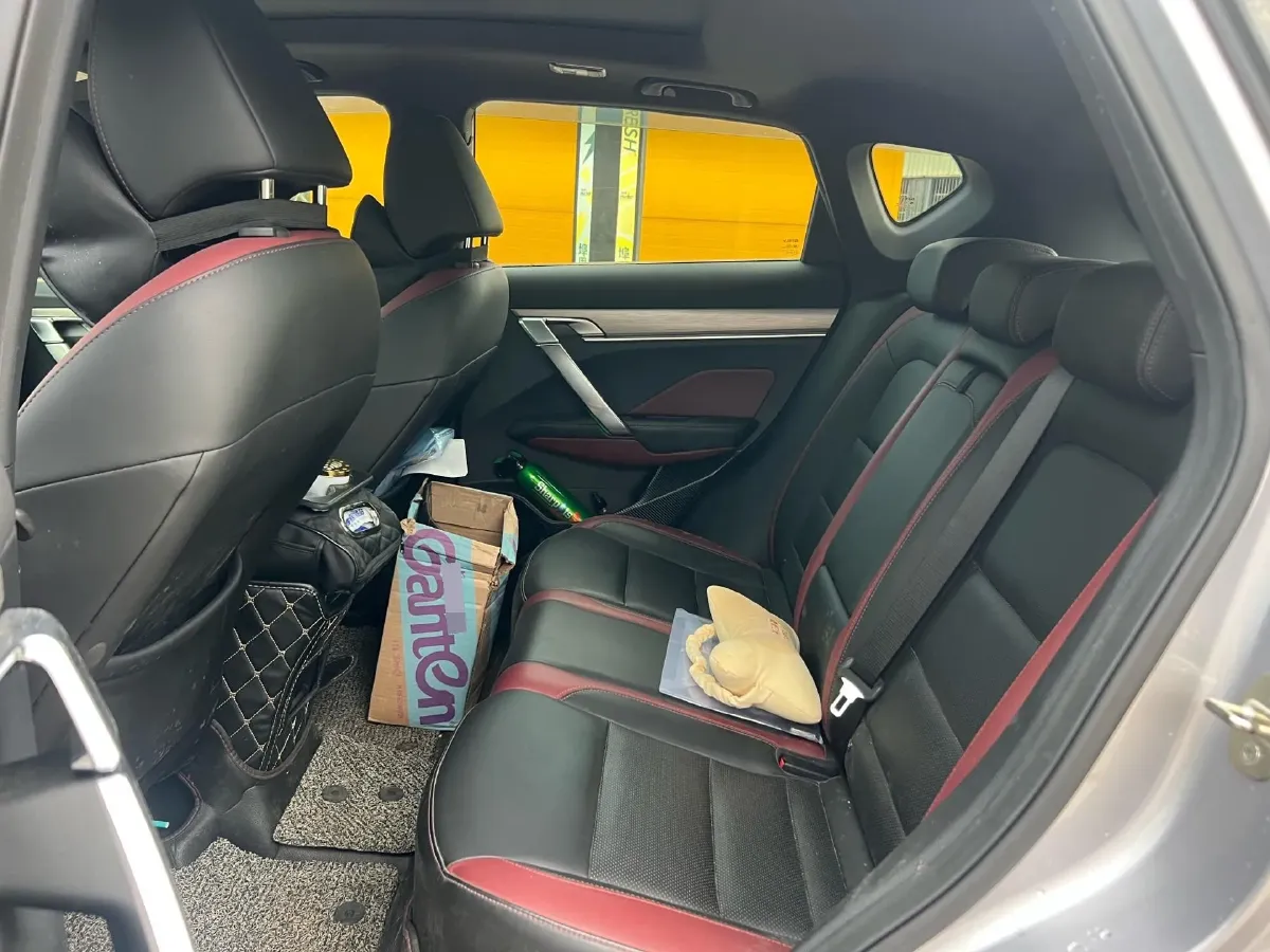 2019 Geely Coolray 1.5T 177HP L3 7DCT,autocango,china used car exporter,china ev exporter,chinese used car exporter,chinese used ev exporter