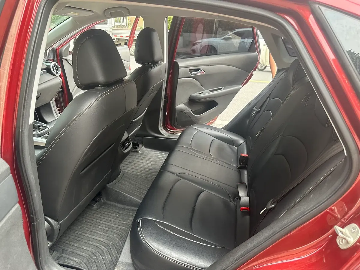 2023 Chevrolet Monza 1.5L 113HP L4 6DCT,autocango,china used car exporter,china ev exporter,chinese used car exporter,chinese used ev exporter
